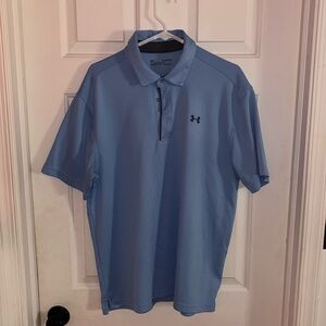 Under Armour Golf Shirt